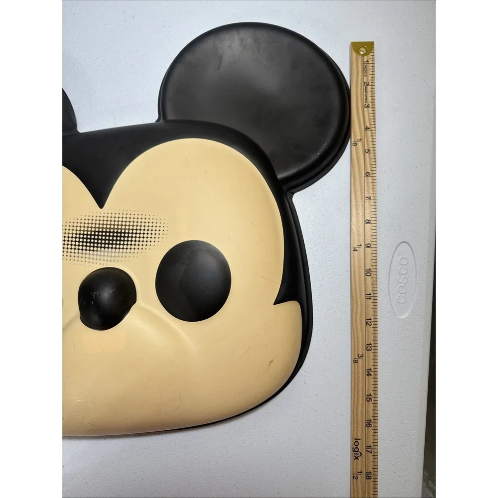 Mickey Mouse‎ Funko Pop Mask 2022 Exclusive Oversized Plastic